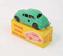 Tri-ang Minic - Morris Minor- Very Near Mint/Boxed