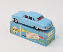 Spot-on 218 Jaguar MK.10 Virtually Mint/Boxed 'Roeburn Falls' Collection