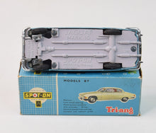 Spot-on 218 Jaguar MK.10 Virtually Mint/Boxed 'Roeburn Falls' Collection