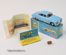 Spot-on 218 Jaguar MK.10 Virtually Mint/Boxed 'Roeburn Falls' Collection