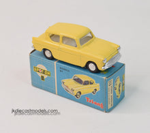 Spot-on 213 Ford Anglia Virtually Mint/Boxed 'Roeburn Falls' Collection