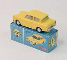 Spot-on 213 Ford Anglia Virtually Mint/Boxed 'Roeburn Falls' Collection