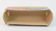 Dinky toys 100 Tall/Plinth Fab 1 Virtually Mint/Boxed