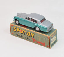 Spot-on 102 Bentley Virtually  Mint/Boxed (Reverse Colour) 'Roeburn Falls' Collection