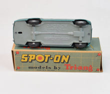 Spot-on 102 Bentley Virtually  Mint/Boxed (Reverse Colour) 'Roeburn Falls' Collection