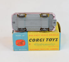Corgi toys 420 'Airbourne' Very Near Mint/Boxed
