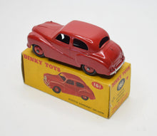 Dinky Toys 161 Austin Somerset Very Near Mint/Boxed (C.C)