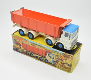 Dinky toys 925 Leyland Dump Truck Very Near Mint/Boxed 'Brecon' Collection Part 2