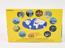Corgi 926 Stromberg Helicopter Mint/Lovely box