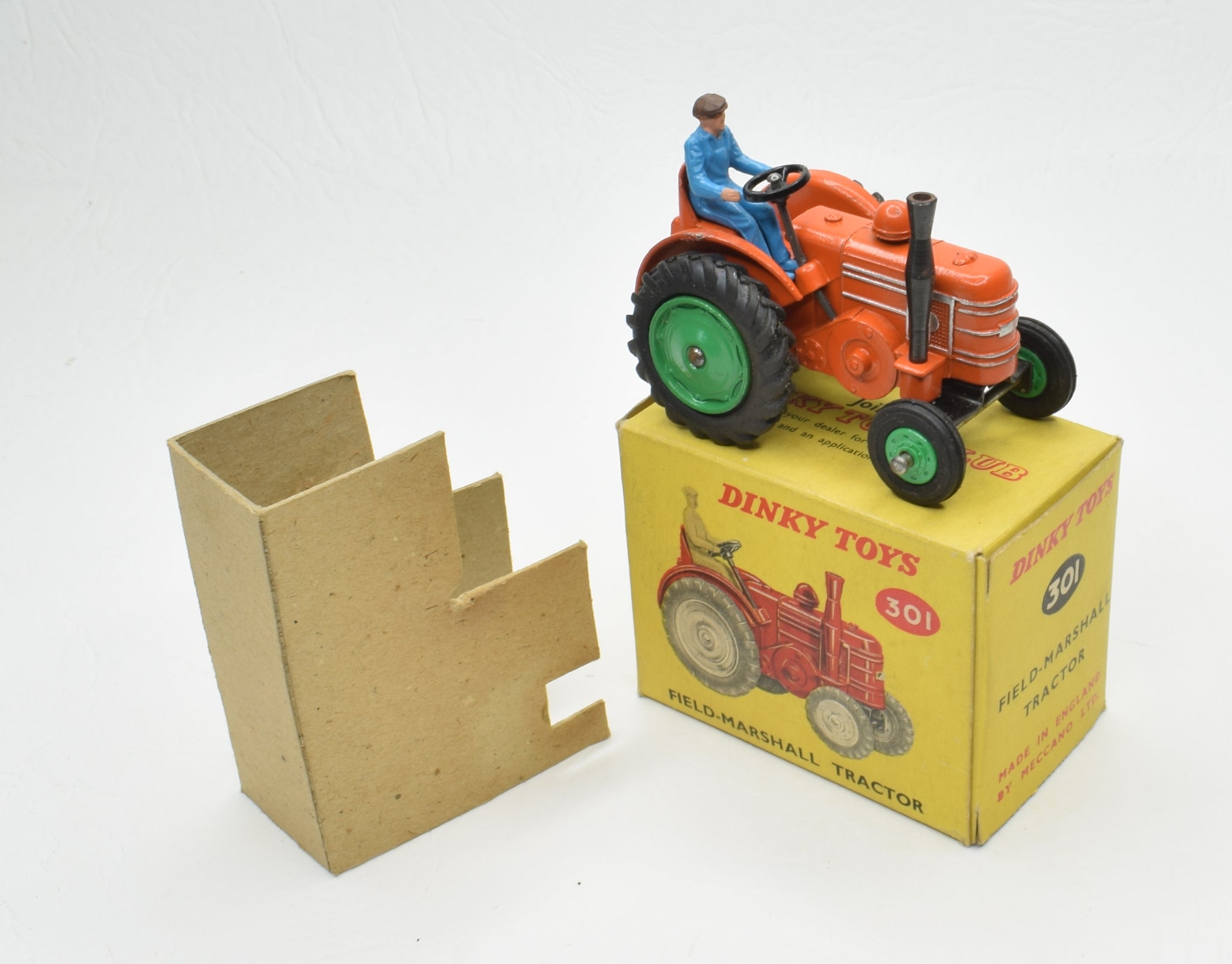 Dinky deals toys 301