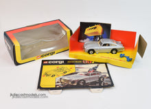 Corgi toys 271 Virtually Mint/Boxed (Cream interior)