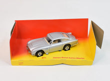 Corgi toys 271 Virtually Mint/Boxed (Cream interior)