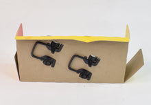 Corgi toys 271 Virtually Mint/Boxed (Cream interior)