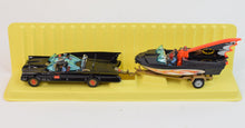 Corgi toys gift set 3 Virtually Mint/Boxed (1st issue)