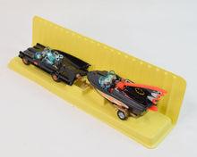 Corgi toys gift set 3 Virtually Mint/Boxed (1st issue)