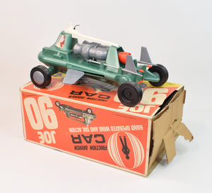 Century 21 toys - Joe 90 Car - Virtually Mint/Boxed