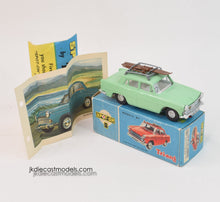 Spot-on 184 Austin A60 Virtually Mint/Boxed 'Roeburn Falls' Collection
