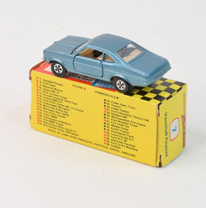 Lone Star Flyers No.7 Vauxhall Firenza Virtually Mint/Lovely box