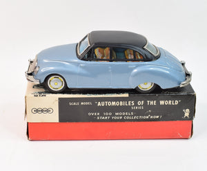 Auto Union 763 DKW 1000 Virtually Mint/Boxed