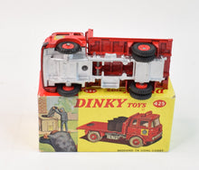Dinky Toys 425 Bedford TK Coal Truck Virtually Mint/Boxed