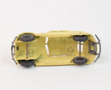Dinky Toys 30a Chrysler Airflow Virtually/Mint