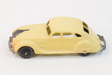 Dinky Toys 30a Chrysler Airflow Virtually/Mint