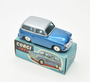 Corgi toys 206 Hillman Husky Virtually Mint/Boxed