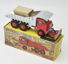 Dinky toys 959 Foden Dump Truck Very Near Mint/Boxed 'Brecon' Collection Part 2