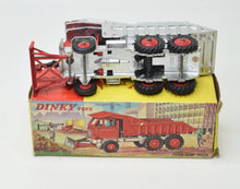 Dinky toys 959 Foden Dump Truck Very Near Mint/Boxed 'Brecon' Collection Part 2