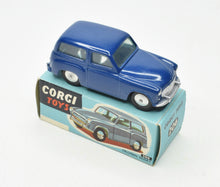 Corgi Toys 206 Hillman Husky Virtually Mint/Boxed (Non Mechanical)