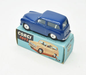 Corgi Toys 206 Hillman Husky Virtually Mint/Boxed (Non Mechanical)