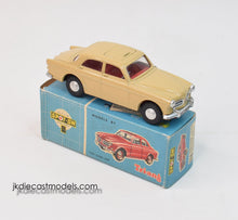 Spot-on 216 Volvo 122s Virtually Mint/Boxed 'Roeburn Falls' Collection