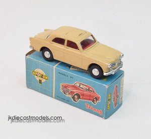 Spot-on 216 Volvo 122s Virtually Mint/Boxed 'Roeburn Falls' Collection