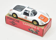 Mercury art 61 Porsche Carrera Very Near Mint/Boxed
