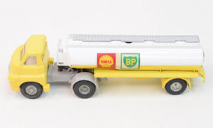 Spot-on 158A/2 Bedford 10 Tonner 2000 Gallon Tanker Virtually Mint
