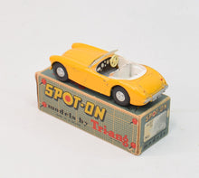 Spot-on 105 Austin Healey Near Mint/Boxed 'Roeburn Falls' Collection