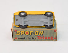 Spot-on 105 Austin Healey Near Mint/Boxed 'Roeburn Falls' Collection