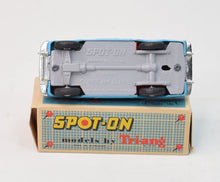 Spot-on 191/1 Sunbeam Alpine Virtually Mint/Boxed 'Roeburn Falls' Collection