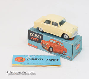 Corgi Toys 201m Austin Cambridge Virtually Mint/Boxed