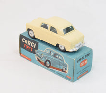 Corgi Toys 201m Austin Cambridge Virtually Mint/Boxed