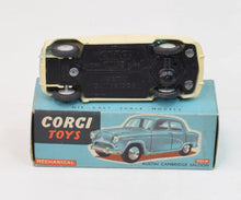 Corgi Toys 201m Austin Cambridge Virtually Mint/Boxed