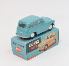 Corgi toys 206m Hillman Husky Virtually Mint/Boxed
