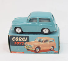 Corgi toys 206m Hillman Husky Virtually Mint/Boxed
