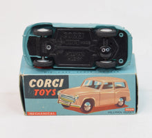 Corgi toys 206m Hillman Husky Virtually Mint/Boxed