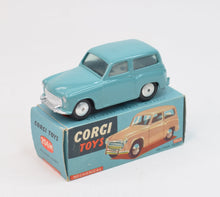 Corgi toys 206m Hillman Husky Virtually Mint/Boxed