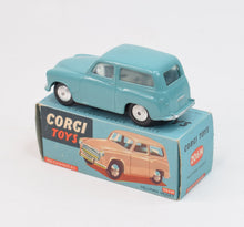Corgi toys 206m Hillman Husky Virtually Mint/Boxed