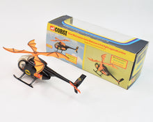 Corgi 925 Batcopter Very Near Mint/Boxed