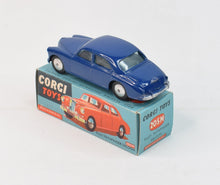 Corgi Toys 205M Riley Pathfinder Virtually Mint/Boxed