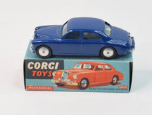 Corgi Toys 205M Riley Pathfinder Virtually Mint/Boxed
