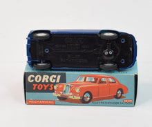 Corgi Toys 205M Riley Pathfinder Virtually Mint/Boxed